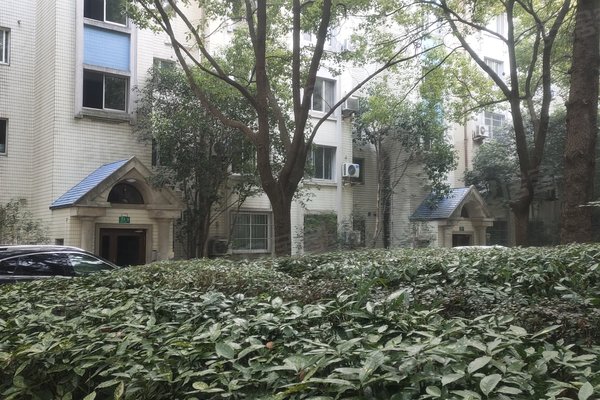 金坤花园,金汇路515弄-上海金坤花园二手房,租房-上海安居客