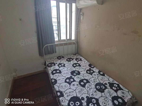 【多图】三塘竹园,三塘租房,三塘竹园 3室1厅1卫 电梯房 精装修 南北