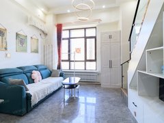 赤峰红山桥北新区维多利摩尔城精装修拎包入住出租房源真实图片