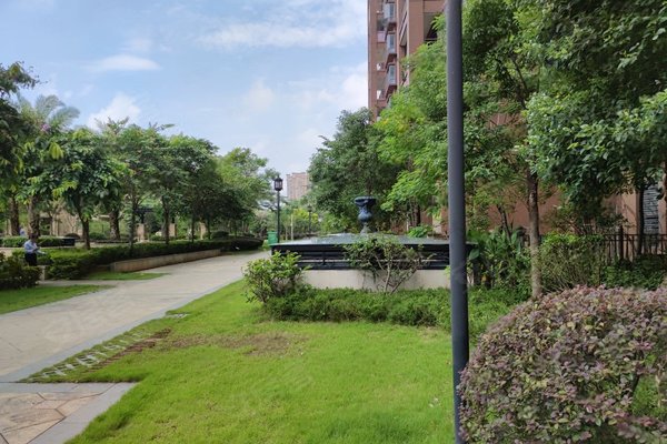 惠州小区 博罗小区 园洲小区 东江华庭