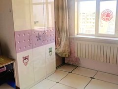 乌海海南老石旦祥和小区(海南区) 2室2厅1卫出租房源真实图片