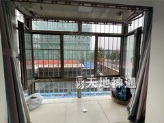 北京怀柔怀柔城区青春路一院 低层 精装修 2室1厅1卫出租房源真实图片