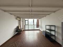 杭州滨江区政府钱龙大厦 电梯房 急租房源 1室1厅1卫出租房源真实图片