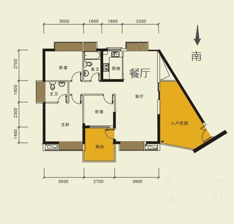 珠海斗门白蕉宁海世纪城2期房源采光好,南北通透,业主诚意出出租房源