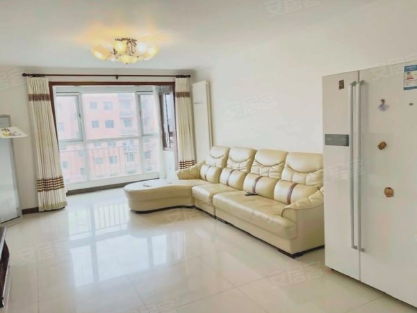 北京丰台长辛店珠江御景珠江御景 3室2厅2卫 140平 南北通透 配套齐全