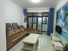 重庆江北复盛精装修，两室一厅，拎包入住。出租房源真实图片