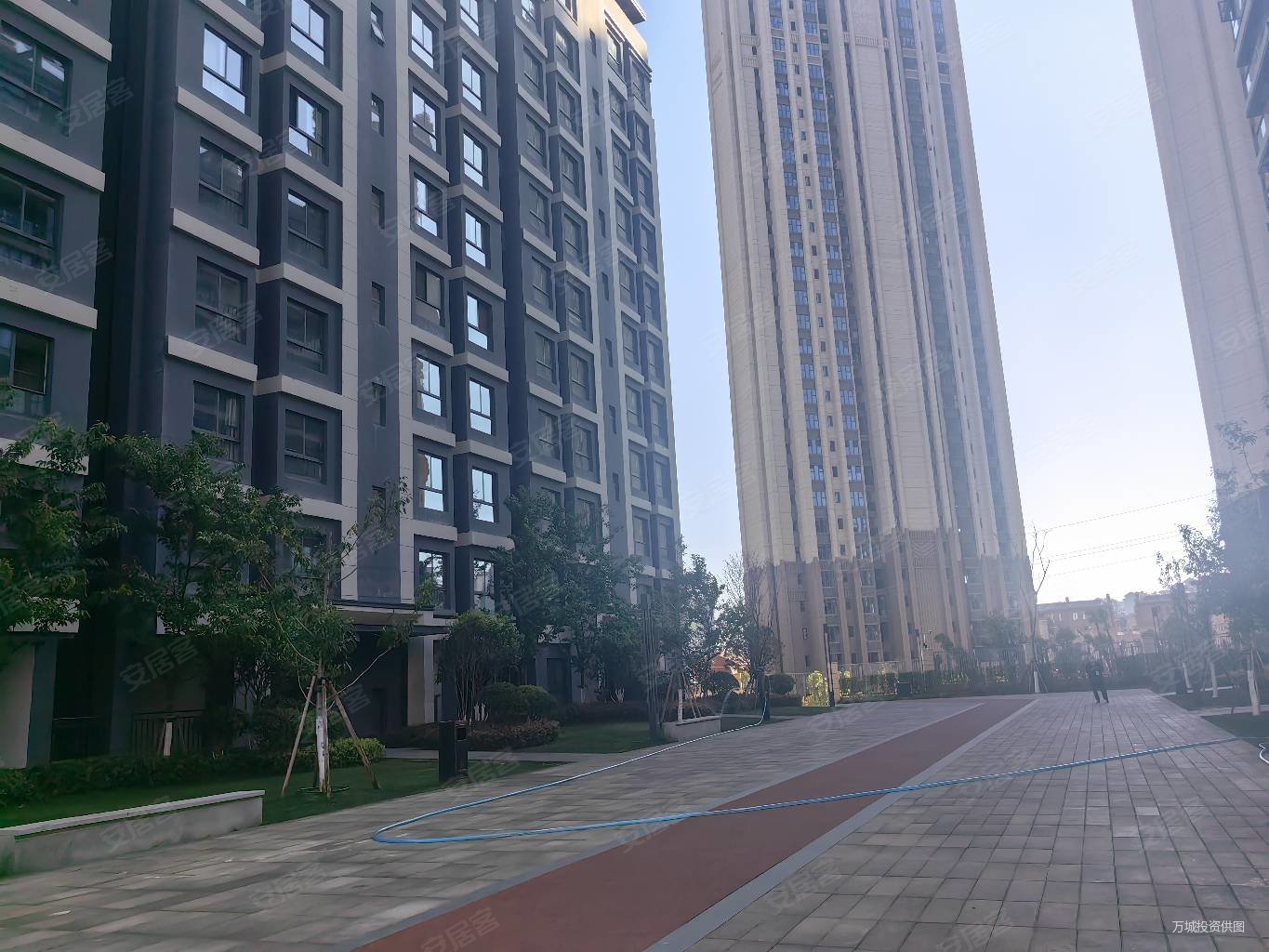 阳光城文澜公馆二期