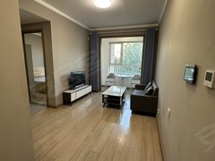 保定雄安新区雄县一居室，近邻第一高级中学，近邻雄昝路，房子干净整洁出租房源真实图片