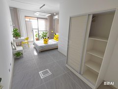 合肥庐阳四里河独卫 杏花村地铁站(庐阳万象汇)民水电 中澳科技学院(月付)出租房源真实图片