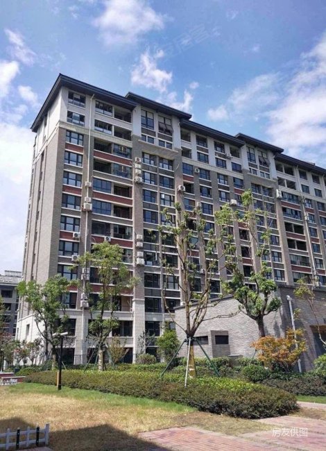 南京房产网>南京二手房>浦口二手房>江浦街道二手房>华府国际>