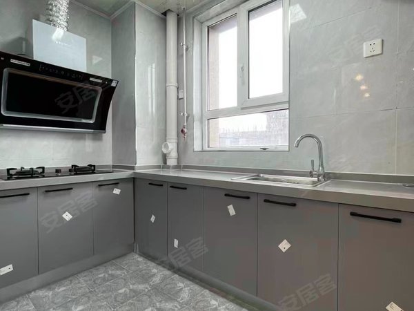 可短租可月付众里景园正规一室一厅 西美花街,桥西租房-石家庄58安居