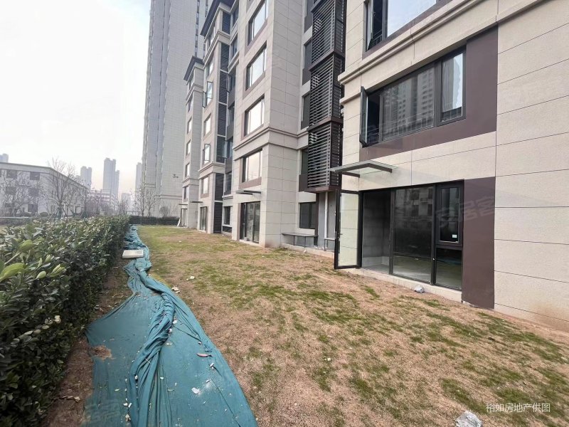 郑州房产网>郑州二手房>新郑二手房>龙湖华南城二手房>正商兰庭华府2