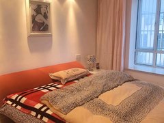 无为城区安德利购物中心整租2室2厅1卫,秀水世纪花园出租房源真实图片