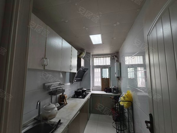 徐州新沂建邺路祥瑞家园祥瑞家园，3室精装修家具家电齐全拎包入住，随时看房出租房源真实图片