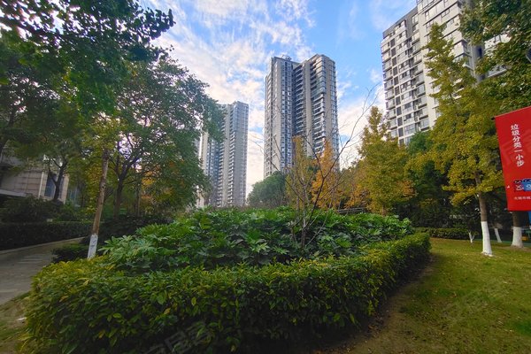 山水湖滨花园(二期),金城西路356号-无锡山水湖滨花园(二期)二手房