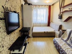 哈尔滨道里中央大街月付包网 中央大街通江街红霞街交口 家电齐全随时入住出租房源真实图片