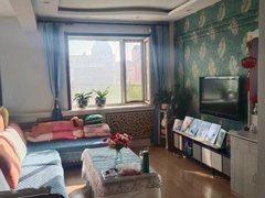 绥化肇东肇东城区阳光丽景4楼两室一厅拎包入住出租房源真实图片