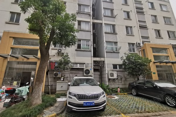 碧林湾南苑(西区)