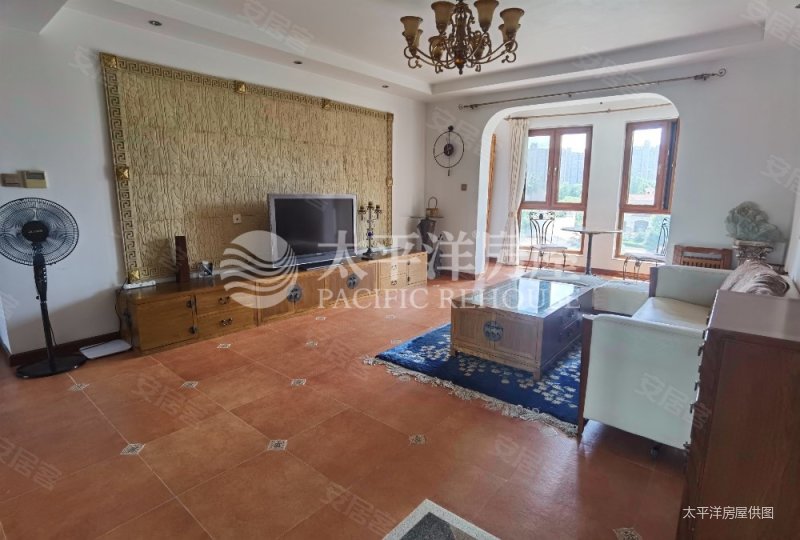 城市经典高迪 中间楼层 出行方便 精装修 近地铁 超低密度,城市经典高