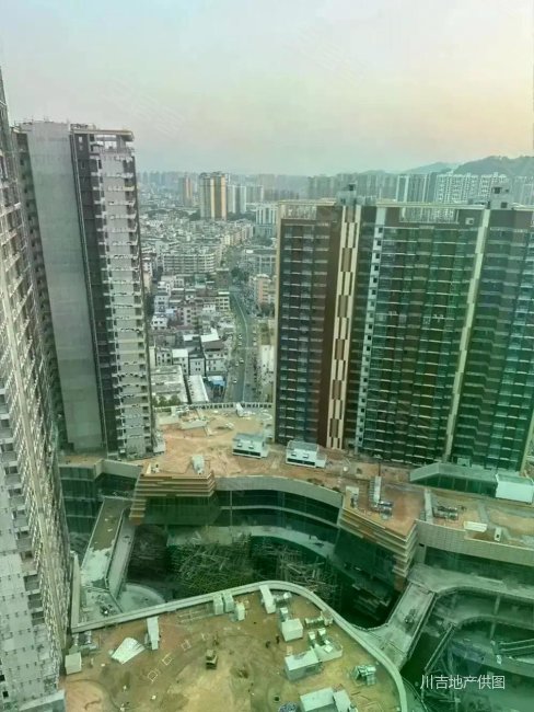 惠州房产网>惠州二手房>惠城二手房>河南岸二手房>港惠新天地>488_650