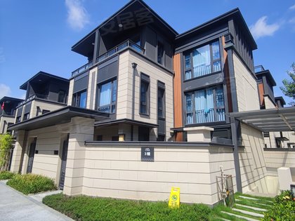 万科白鹭郡花园