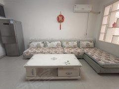 潍坊安丘安丘城区精装修，家电家具齐全。领包入住出租房源真实图片