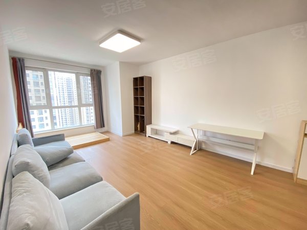 东站租房,国瑞城 精装修 南北通透 86平,大东租房-沈阳58安居客