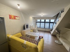 东莞塘厦老区德洲城(商住楼) 2室1厅1卫  电梯房 35平米出租房源真实图片