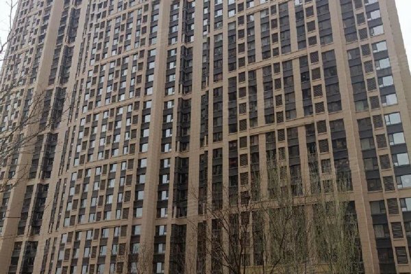 保利壹号公馆