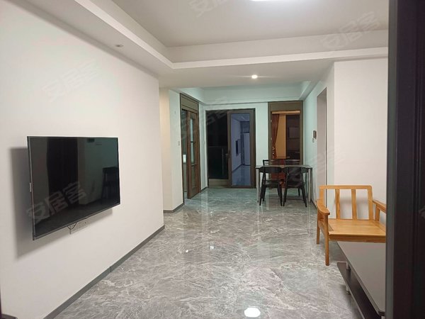 【多图】泉州保利城(二期b地块),城东租房,保利二期央玺b地块精装大三