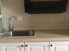 丹东东港桥南金地海韵风景 1室0厅1卫出租房源真实图片