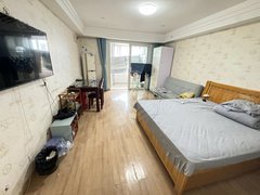 保定竞秀西鲁岗一居室 紧邻上古大观电谷大学科技园智慧谷 随时看房拎包入住出租房源真实图片