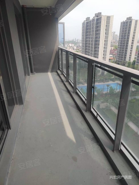 绿城金茂春澜璟园