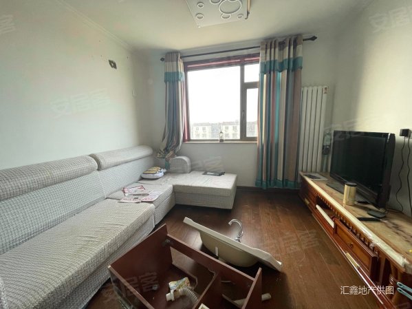 长龙家园超低密度出行方便精装可拎包入住房龄新电梯房