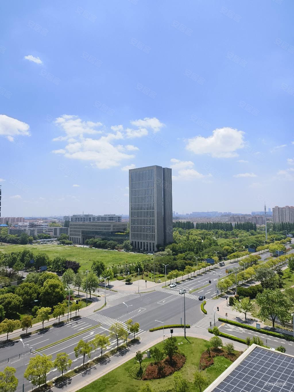 好房推荐龙庭华府 86平两房两厅一卫 总价低中间楼层 满两年