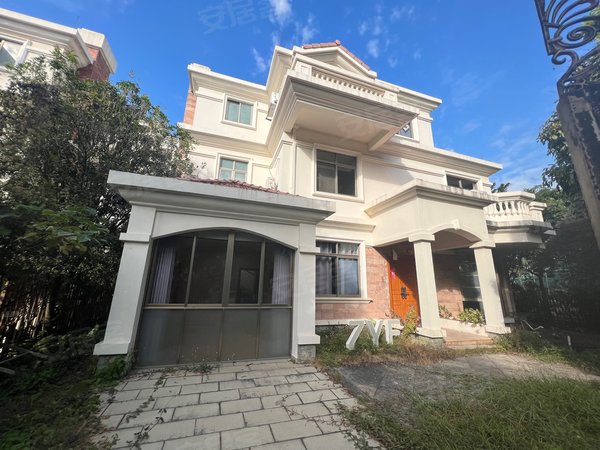 广州番禺华南碧桂园华南碧桂园翠云山(别墅)万博旁!