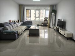 保定莲池东湖公园房源多多欢迎咨询万达支点东湖旁边3室2厅2卫拎包入住家电齐全出租房源真实图片