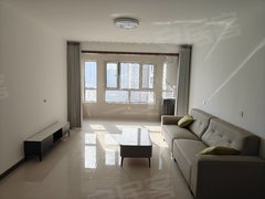 郓城郓城城区郓城市区出租祥和城三室两厅两卫，全新家具家电，随时可以看房出租房源真实图片