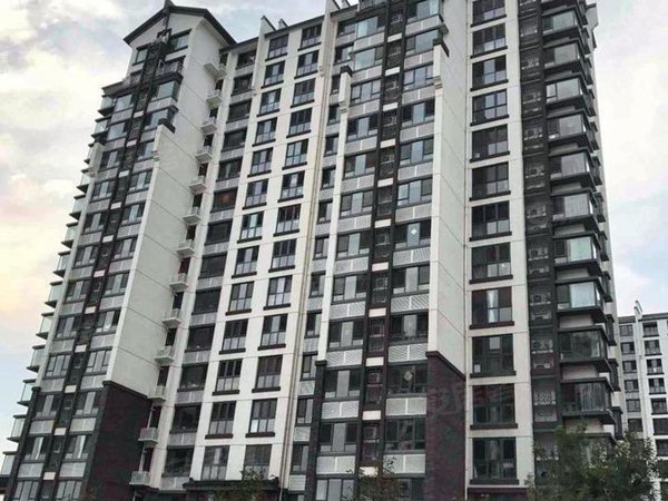 【多图】北京怡园,昌平县城租房,初次出租 怡园 三居 家具家电齐全