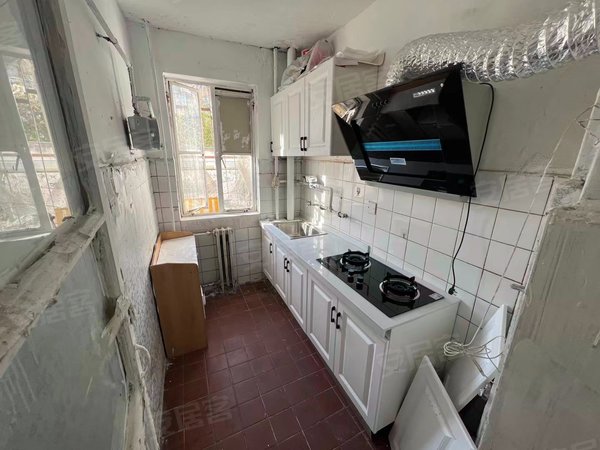 【多图】角门13号院,角门租房,公益西桥4号线 14路公交总站 全南向两