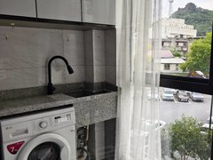 江山城区江山市区市中心西市街雪泉印象电梯房精装2室1卫加贮2000元拎包入住出租房源真实图片