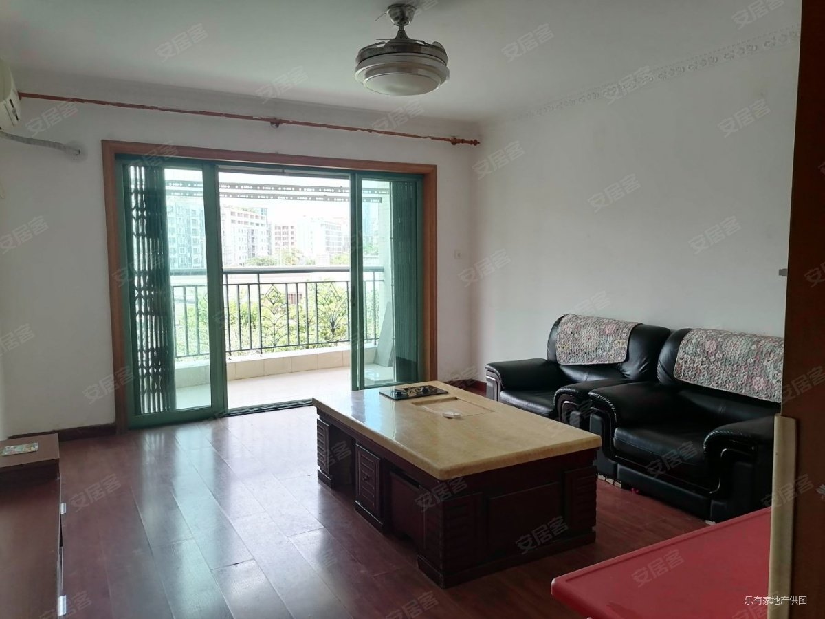 九州家园(一期)3室2厅1卫104.52㎡南北176万