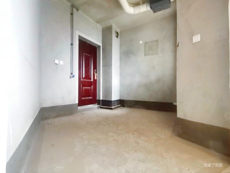 融景城馨苑 近地铁 板楼 好房 带电梯 中间楼层采光好