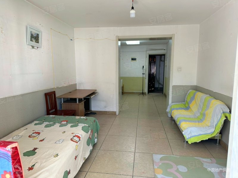 观园公寓 地铁近 号楼层 诚意出售 价格可谈 随时看房