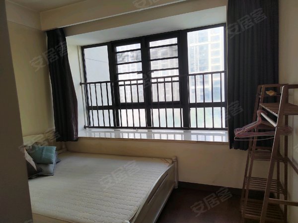 武汉洪山白沙洲新城阅璟台新城阅璟台 4室2厅2卫出租房源真实图片