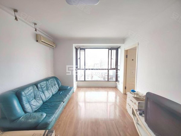 【多图】地王国际花园,五爱街租房,地王国际花园 2室1厅1卫 配套齐全