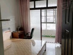 宁津城区德百广场兴隆小区 3室2厅1卫出租房源真实图片