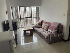 临沧临翔凤翔市一中旁边,金旭之光一期,精装修,家具家电齐全,拎包入住出租房源真实图片