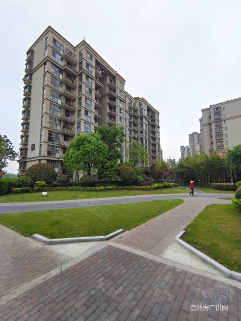 仁恒绿洲新岛江枫园2室2厅1卫87.7㎡南北315万