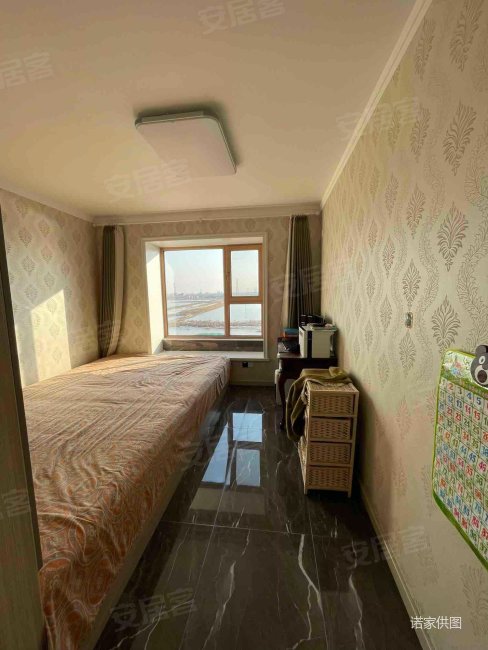 香海园 带电梯 楼层好 南向采光好古林街